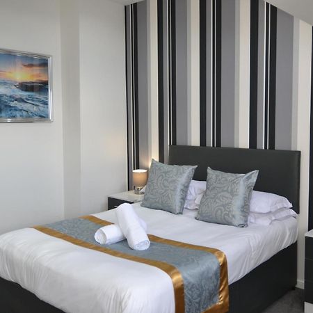 בלקפול Hotel 33 מראה חיצוני תמונה
