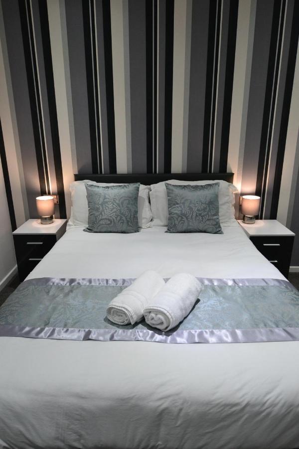 בלקפול Hotel 33 מראה חיצוני תמונה