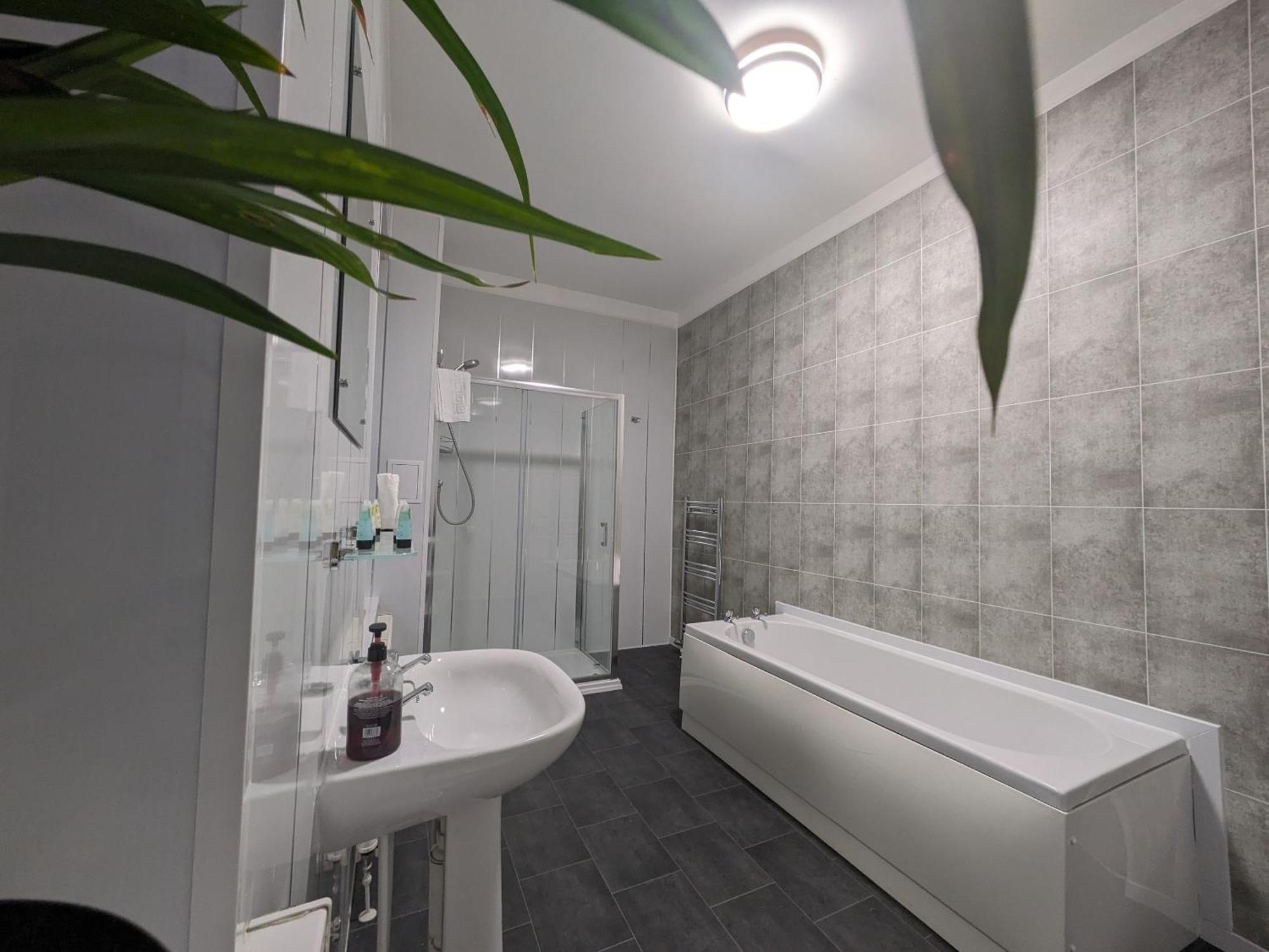 בלקפול Hotel 33 מראה חיצוני תמונה