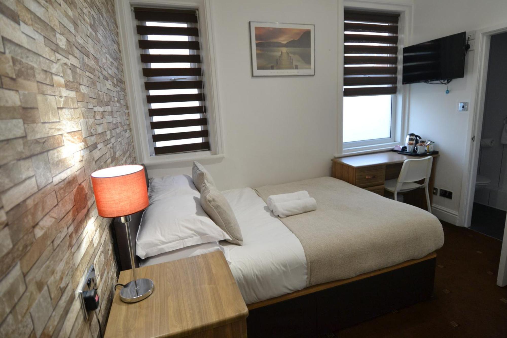 בלקפול Hotel 33 חדר תמונה