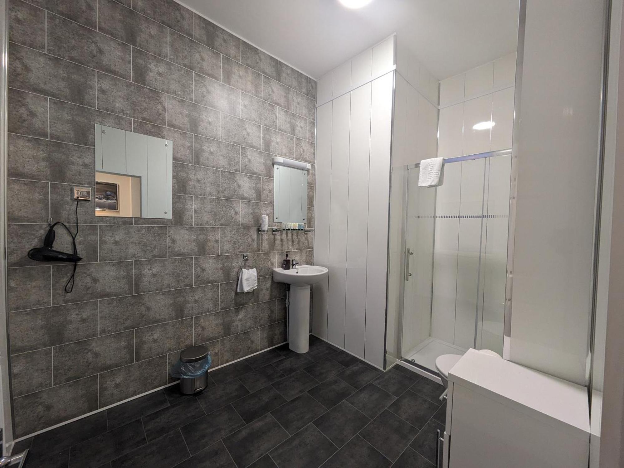 בלקפול Hotel 33 חדר תמונה