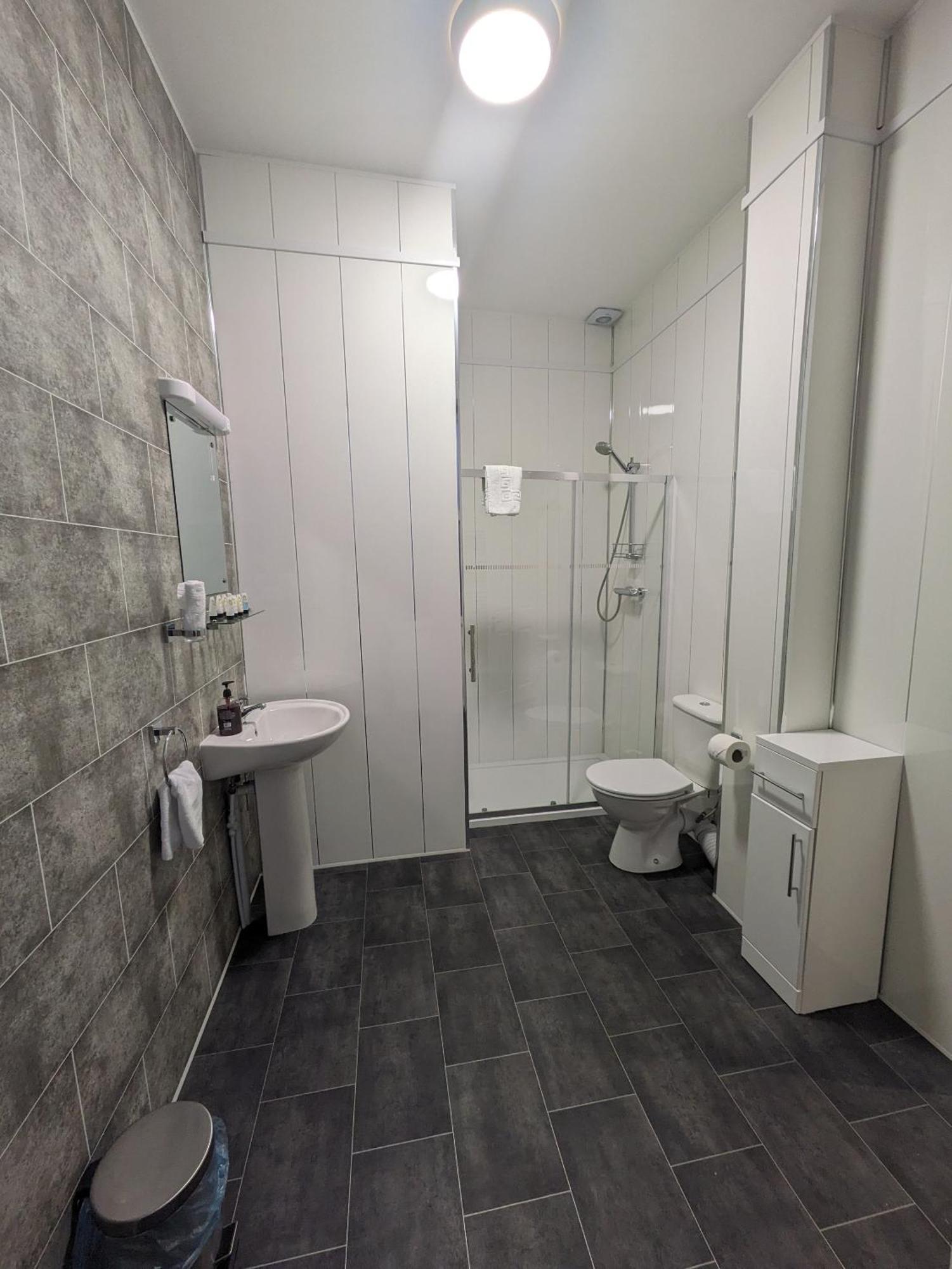בלקפול Hotel 33 חדר תמונה