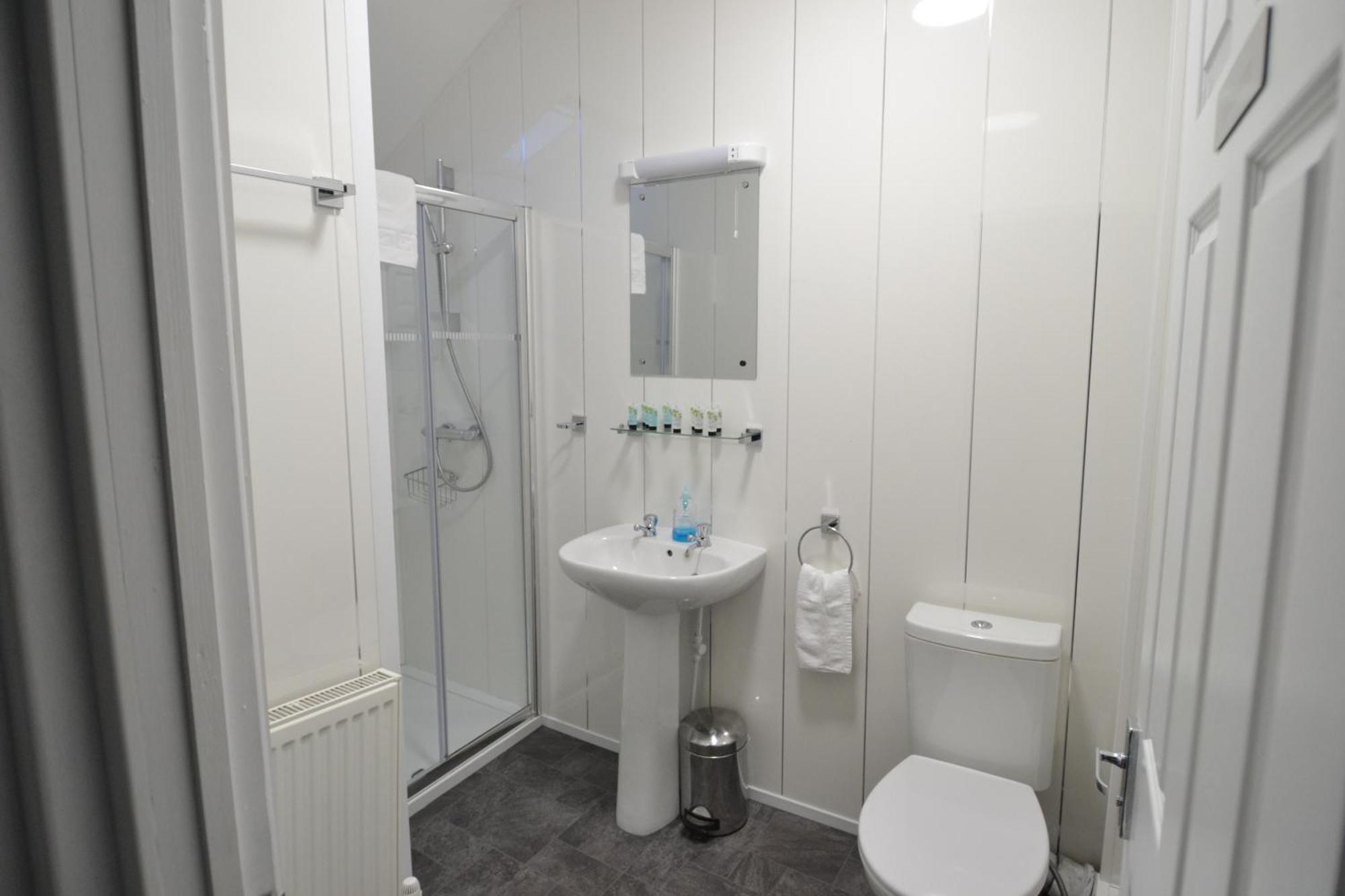 בלקפול Hotel 33 חדר תמונה