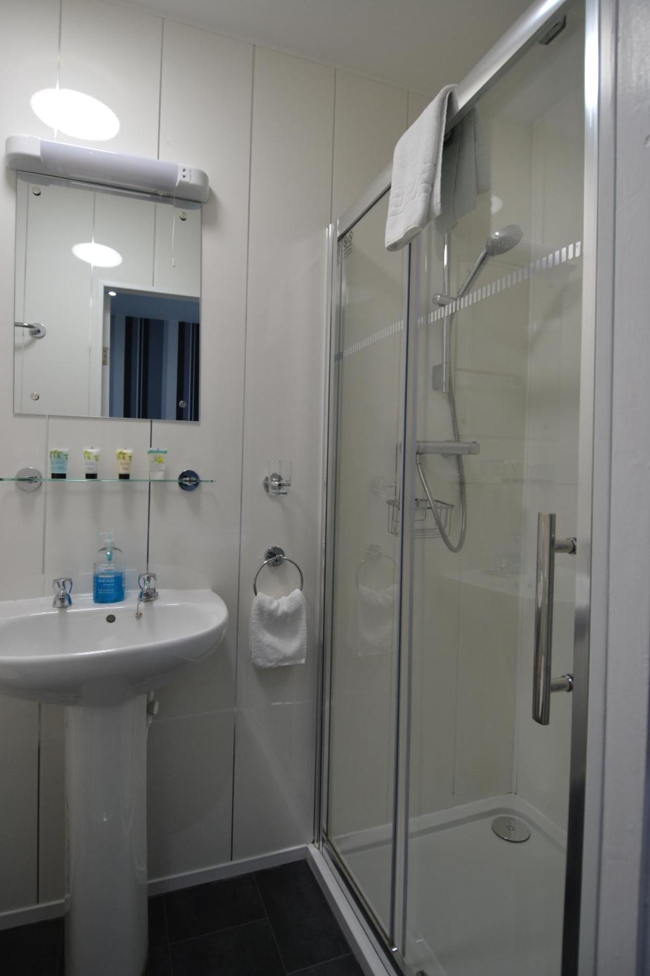 בלקפול Hotel 33 חדר תמונה