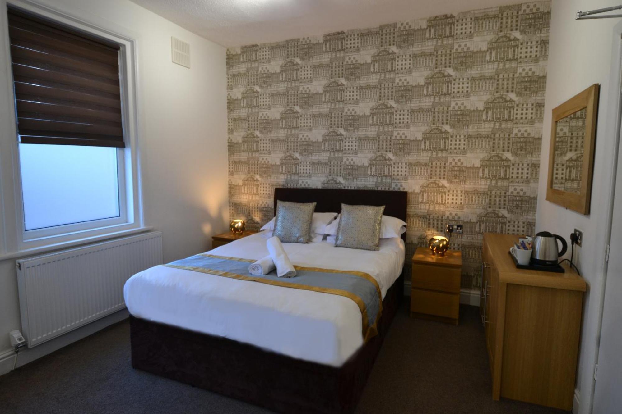 בלקפול Hotel 33 חדר תמונה