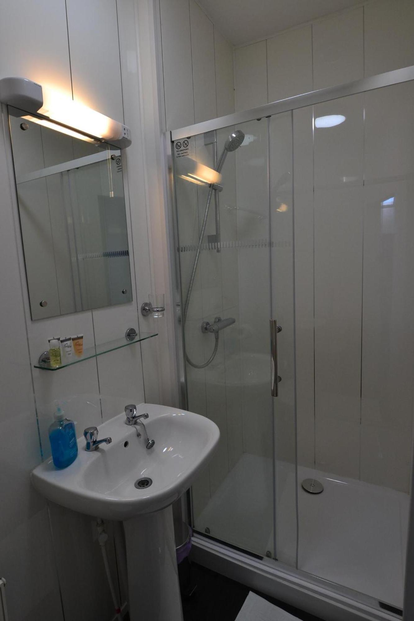 בלקפול Hotel 33 חדר תמונה